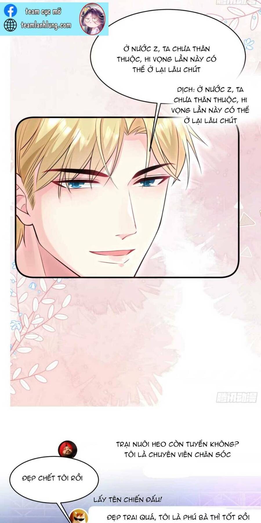 Ly Hôn Xong , Tôi Quay Về Vả Mặt Chồng Cũ Chapter 3 - Next Chapter 4