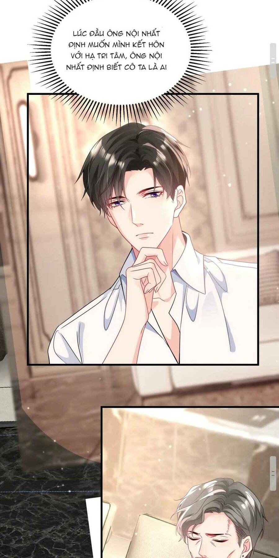 Ly Hôn Xong , Tôi Quay Về Vả Mặt Chồng Cũ Chapter 9 - Next Chapter 10