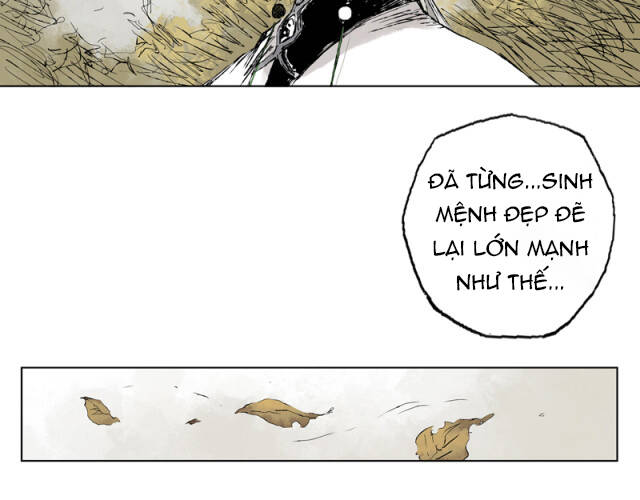 Linh Khư Chapter 15 - Trang 4