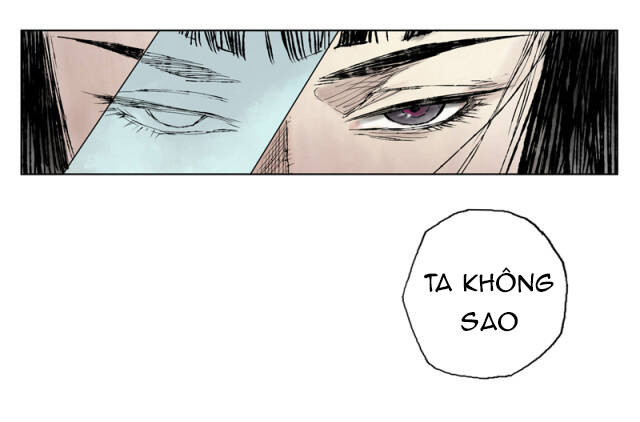 Linh Khư Chapter 15 - Trang 4