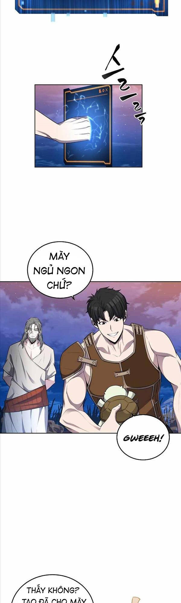 Thoát Khỏi Hầm Ngục Nguy Hiểm Chapter 9 - Next Chapter 10