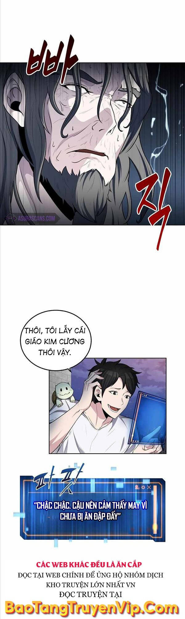 Thoát Khỏi Hầm Ngục Nguy Hiểm Chapter 9 - Next Chapter 10