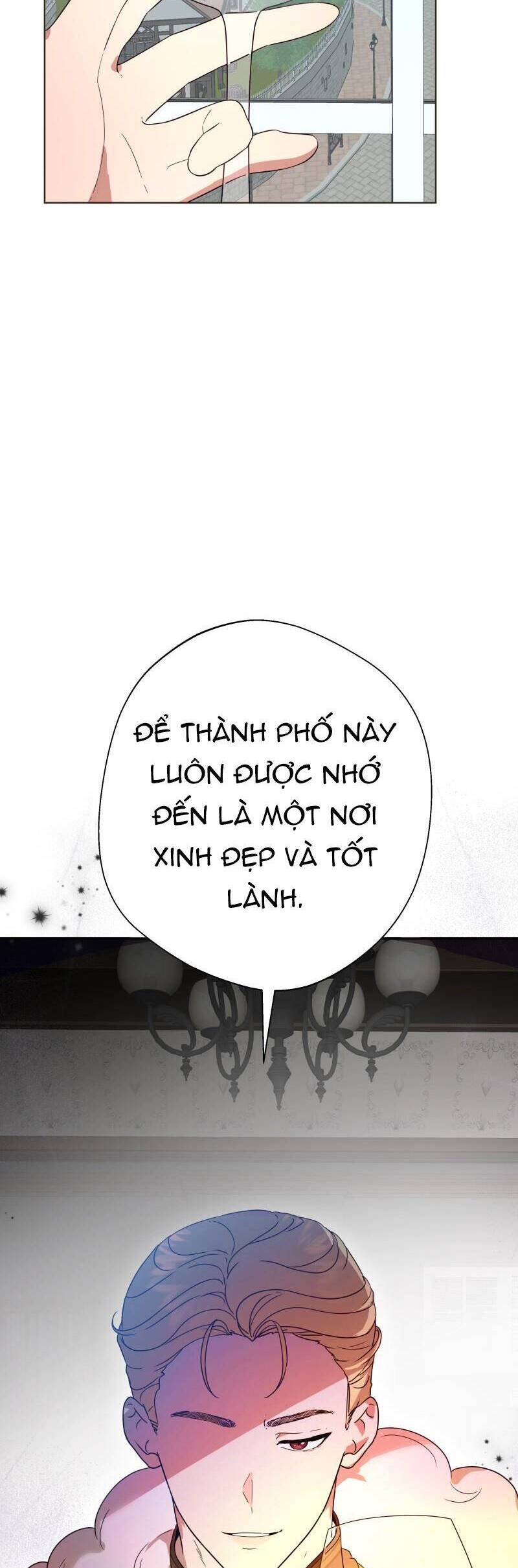 Romeo, Chàng Hãy Biến Đi Chapter 8 - Trang 3