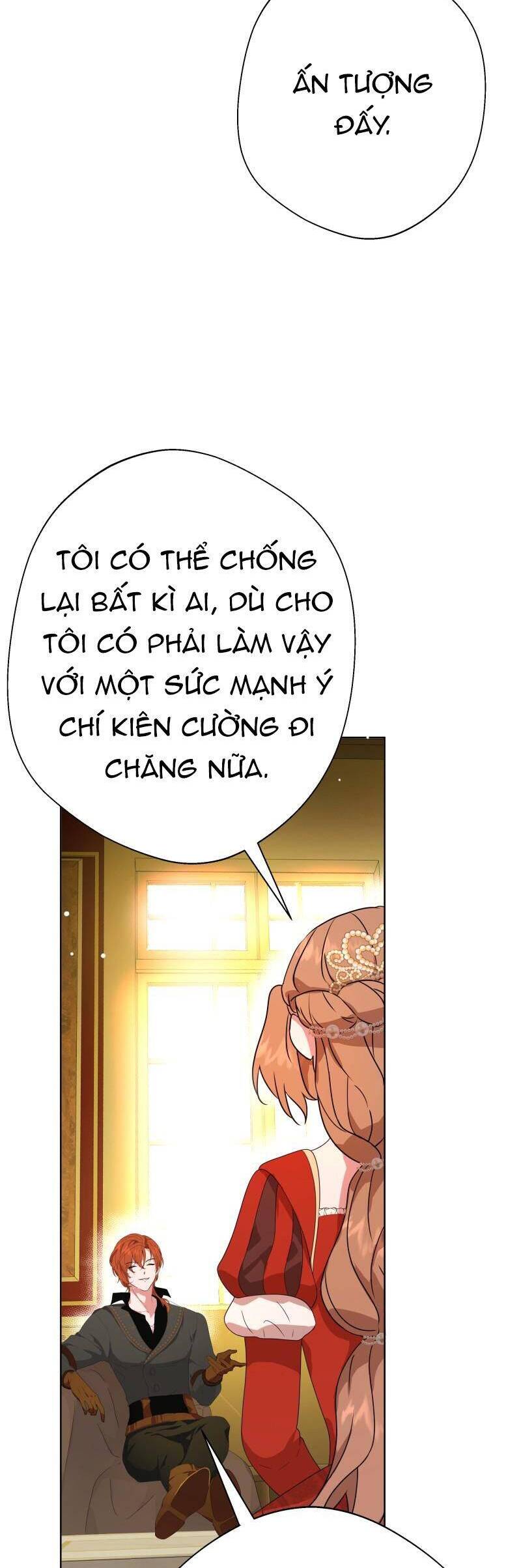 Romeo, Chàng Hãy Biến Đi Chapter 8 - Trang 3