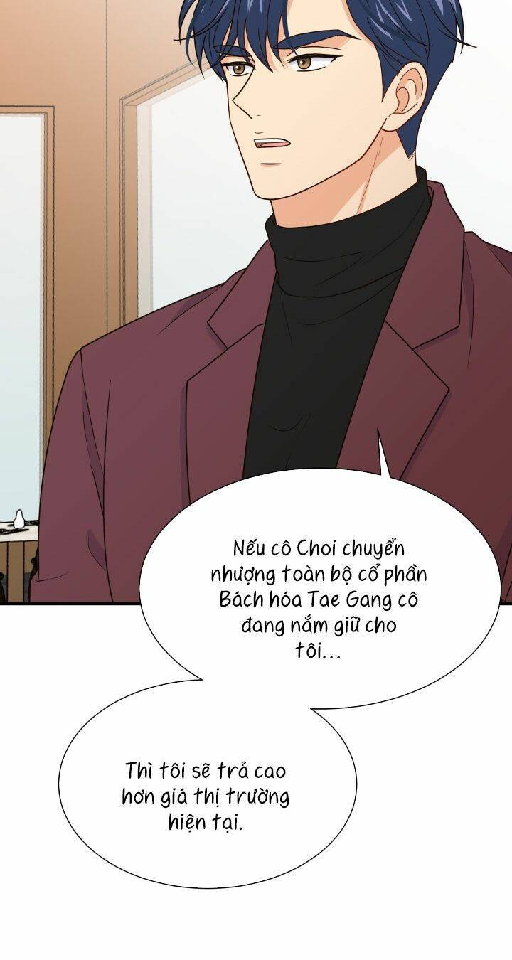 Chủ Tịch Đi Học Chapter 11 - Trang 3