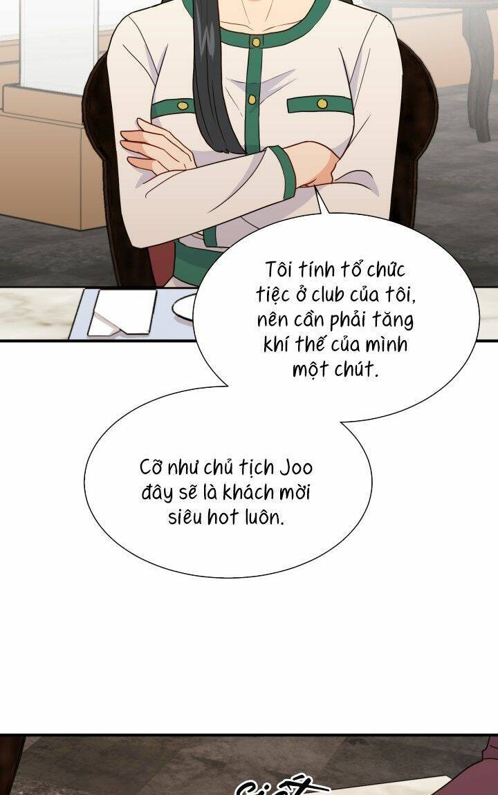 Chủ Tịch Đi Học Chapter 11 - Trang 3