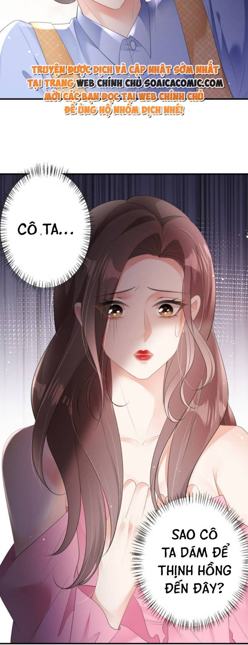 Tùy Ý Thiêu Đốt Lửa Tình Chapter 6 - Next Chapter 7