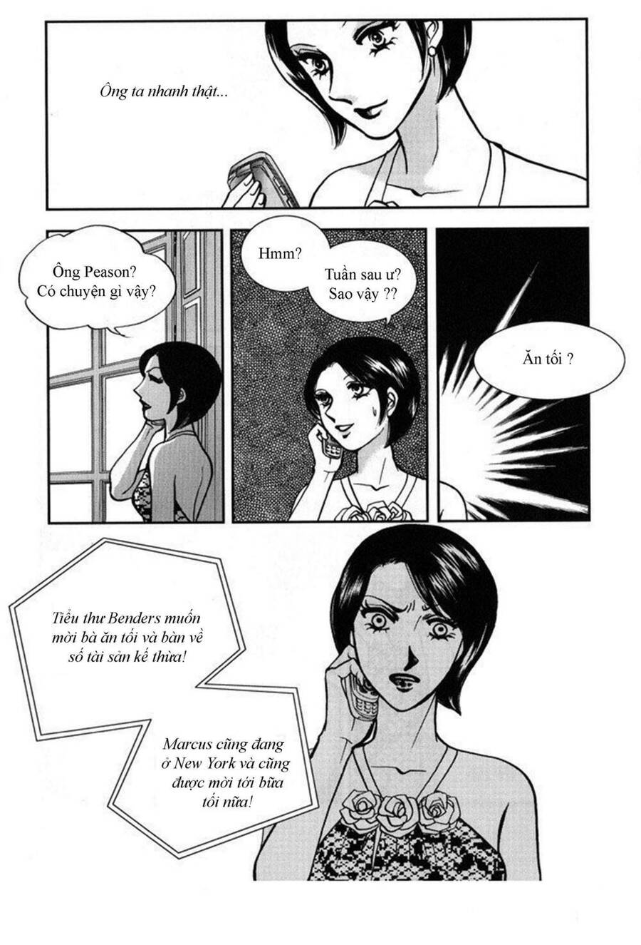 Seol Hui Chapter 5 - Next 