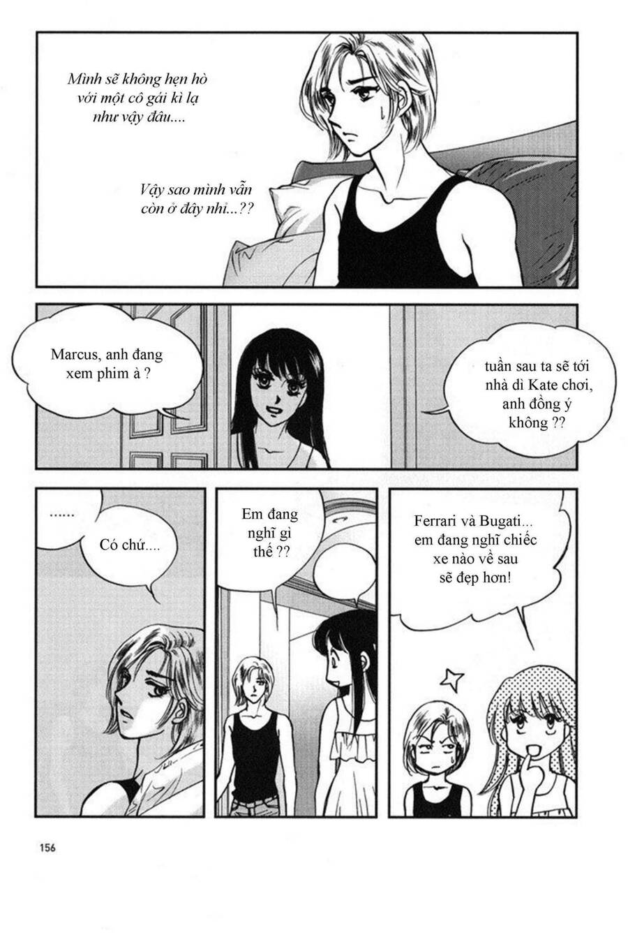 Seol Hui Chapter 5 - Next 