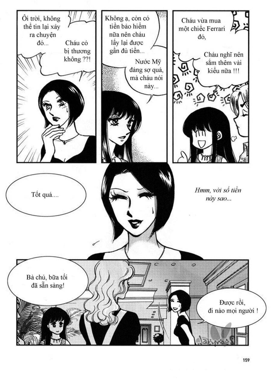 Seol Hui Chapter 5 - Next 