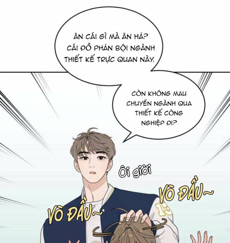 Vận May Không Ngờ Chapter 4 - Next Chapter 5