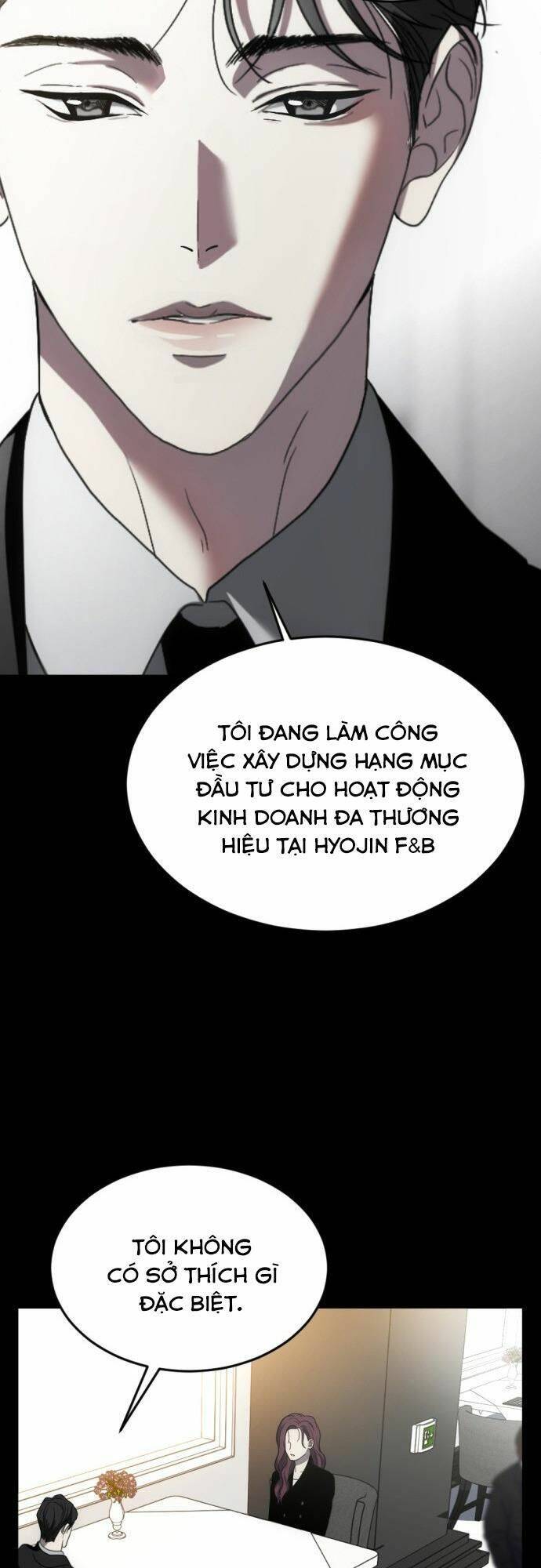 ba lần động phòng Chapter 2 - Next Chapter 2.1