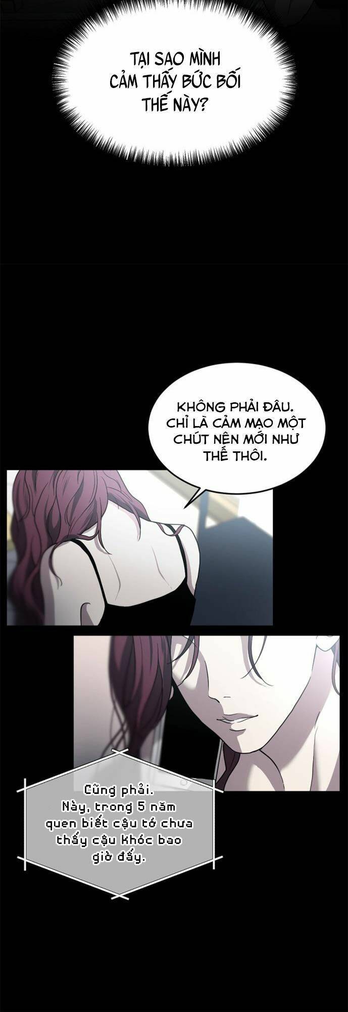 ba lần động phòng Chapter 3 - Next Chapter 3.1