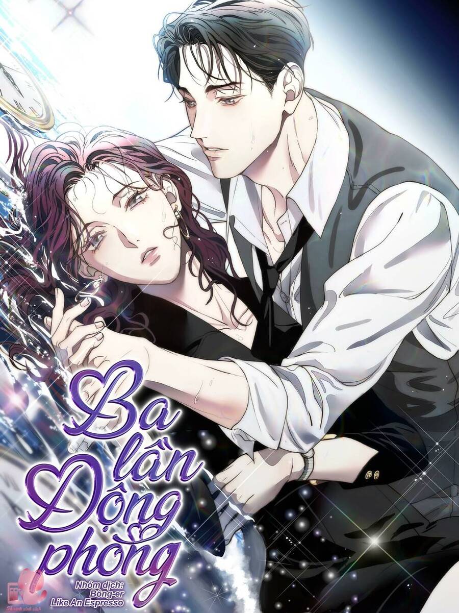 Ba Lần Động Phòng Chapter 6 - Next Chapter 6