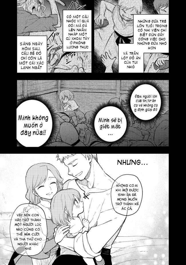 Otome Game No Heroine De Saikyou Survival Chapter 1 - Next Chapter 2