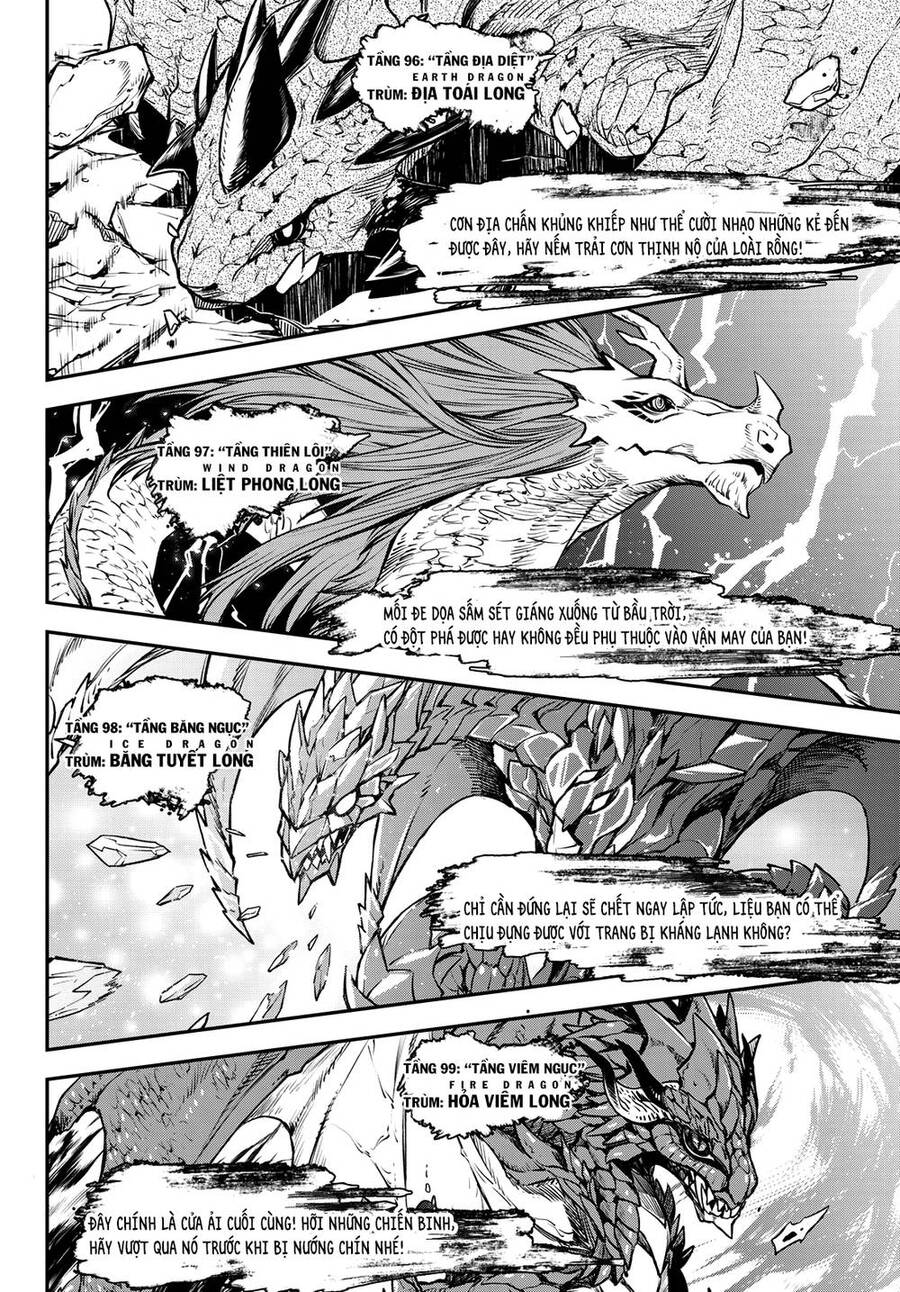 Lúc Đó, Tôi Đã Chuyển Sinh Thành Slime Chapter 104 - Next Chapter 105