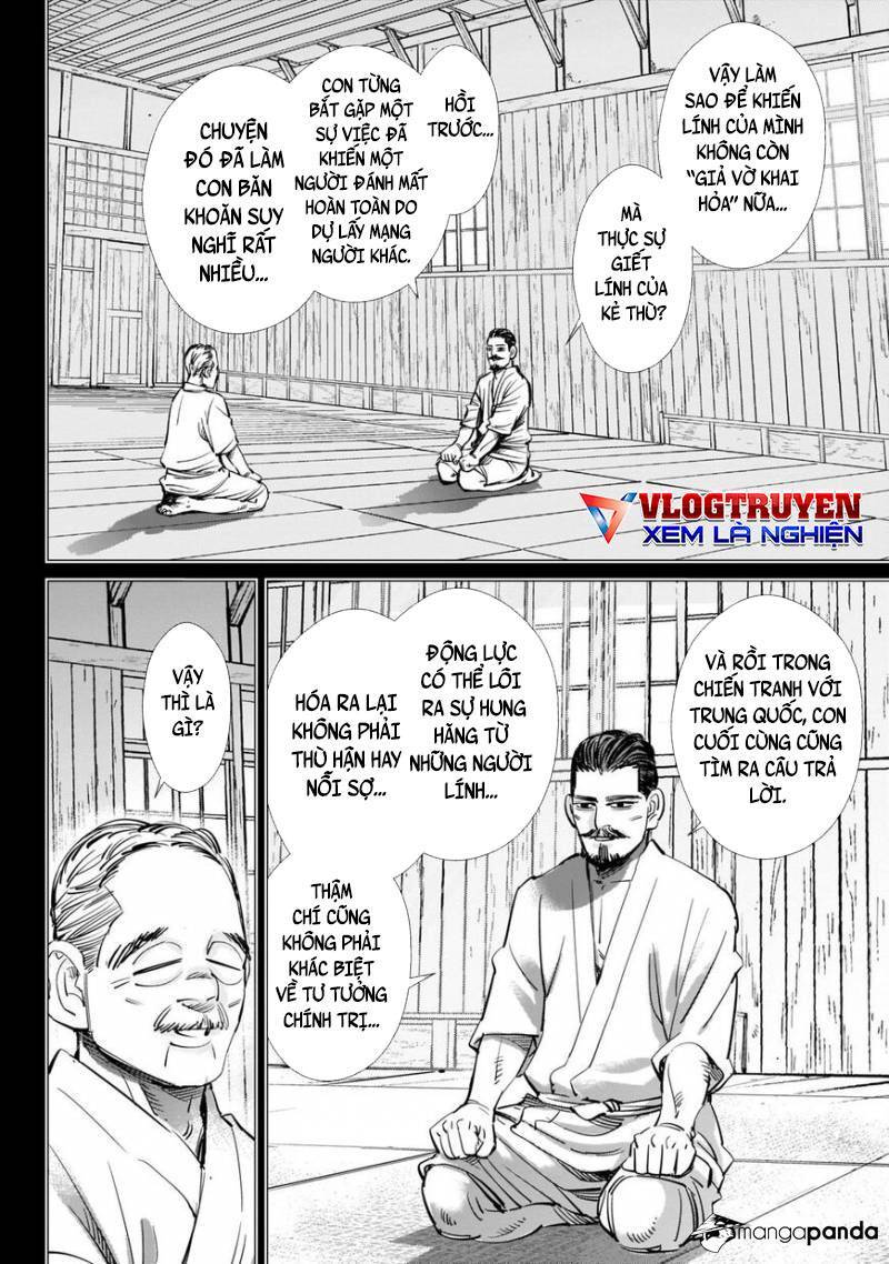 Cơn Sốt Vàng Sau Chiến Tranh Chapter 227 - Next Chapter 228