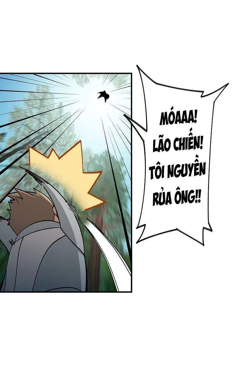 Võng Du Chi Cận Chiến Pháp Sư Chapter 431 - Next Chapter 432