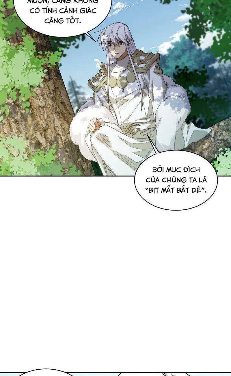 Võng Du Chi Cận Chiến Pháp Sư Chapter 432 - Next Chapter 433