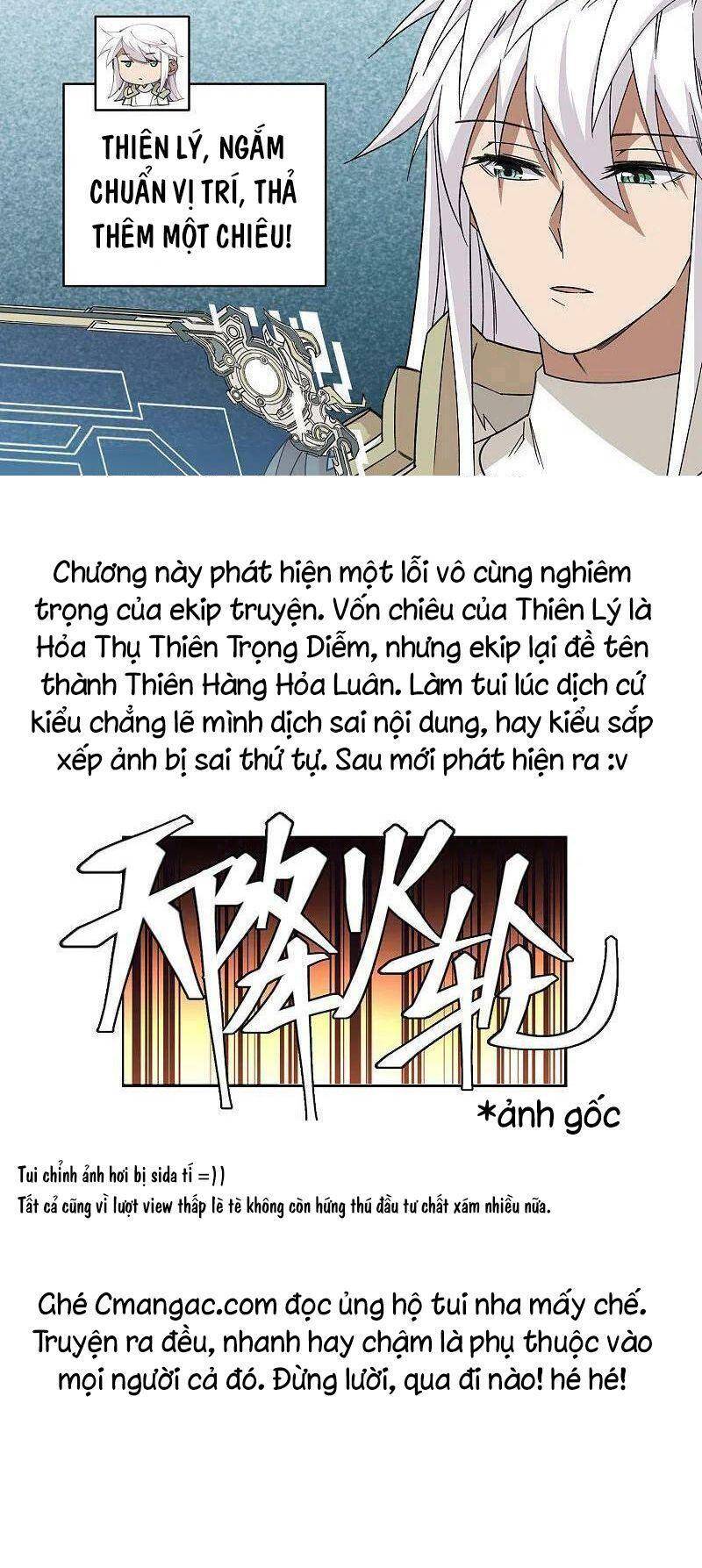 Võng Du Chi Cận Chiến Pháp Sư Chapter 432 - Next Chapter 433