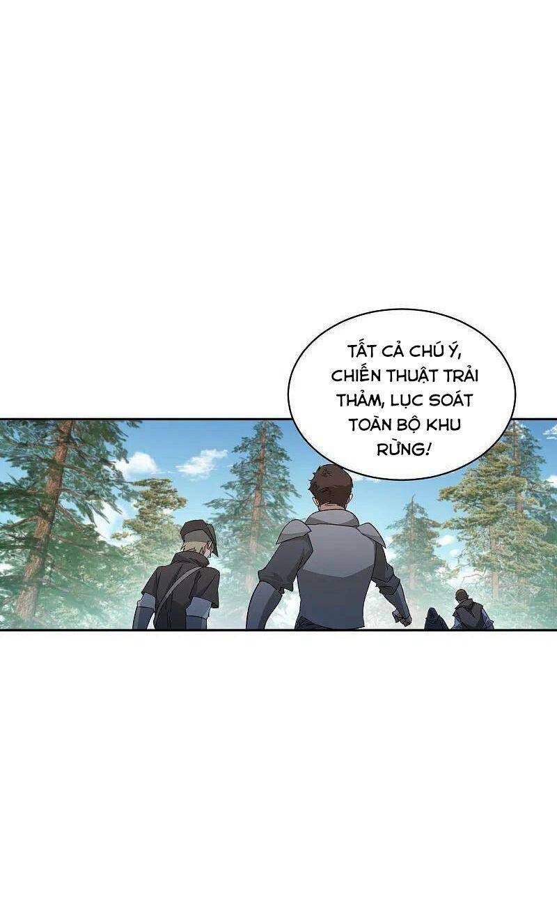 Võng Du Chi Cận Chiến Pháp Sư Chapter 432 - Next Chapter 433