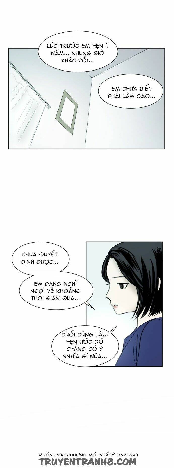 Transparent Cohabitation Chapter 38 - Trang 3