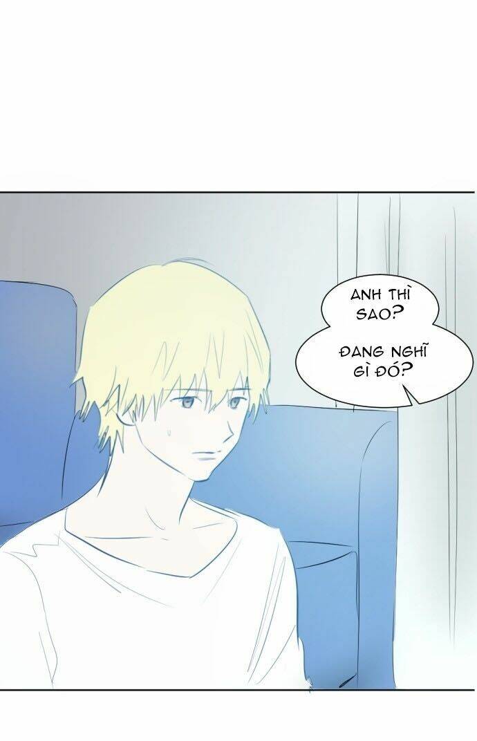 Transparent Cohabitation Chapter 38 - Trang 3