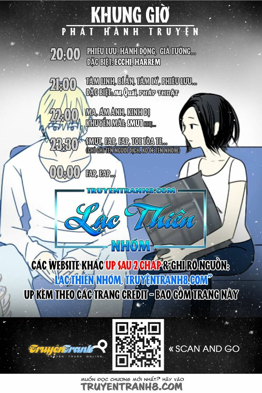 Transparent Cohabitation Chapter 43 - Next 