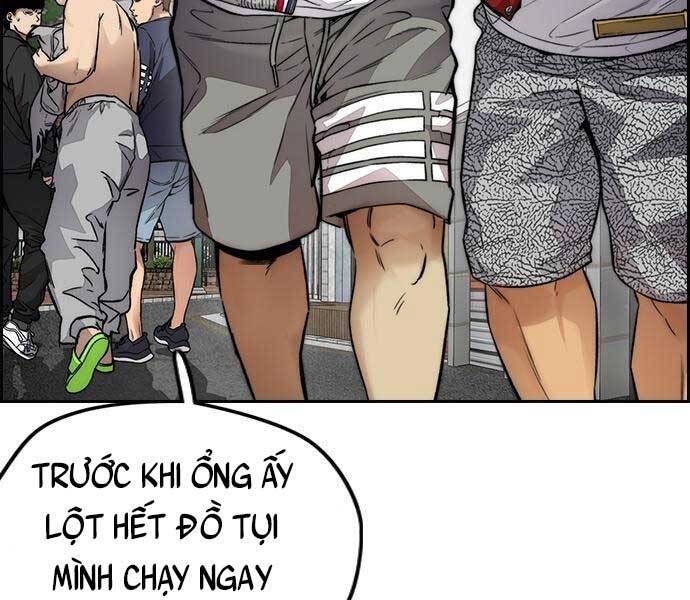 Thể Thao Cực Hạn Chapter 412 - Next 