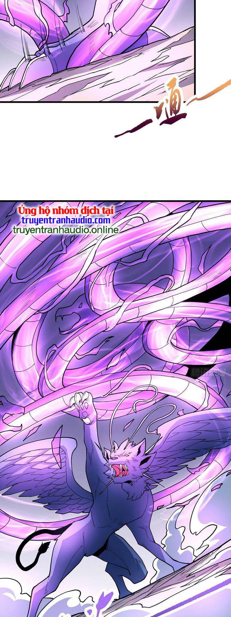 Tuyệt Thế Võ Thần Chapter 496 - Next Chapter 497