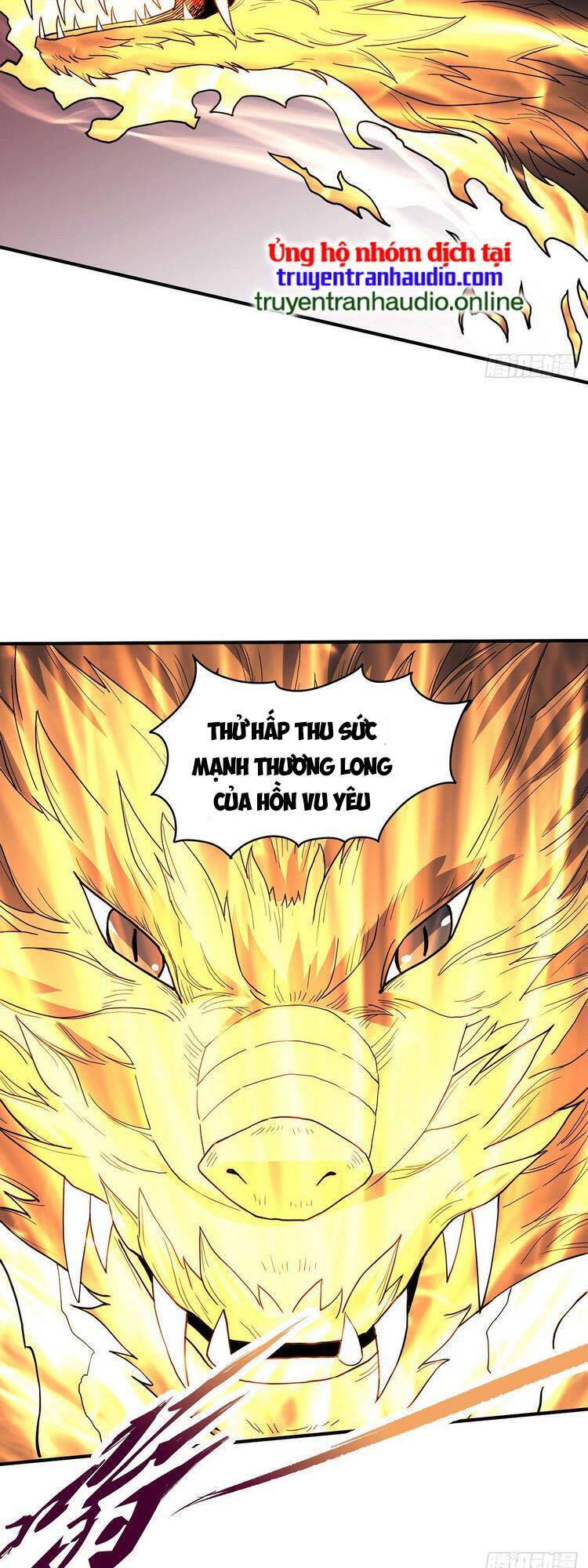 Tuyệt Thế Võ Thần Chapter 496 - Next Chapter 497