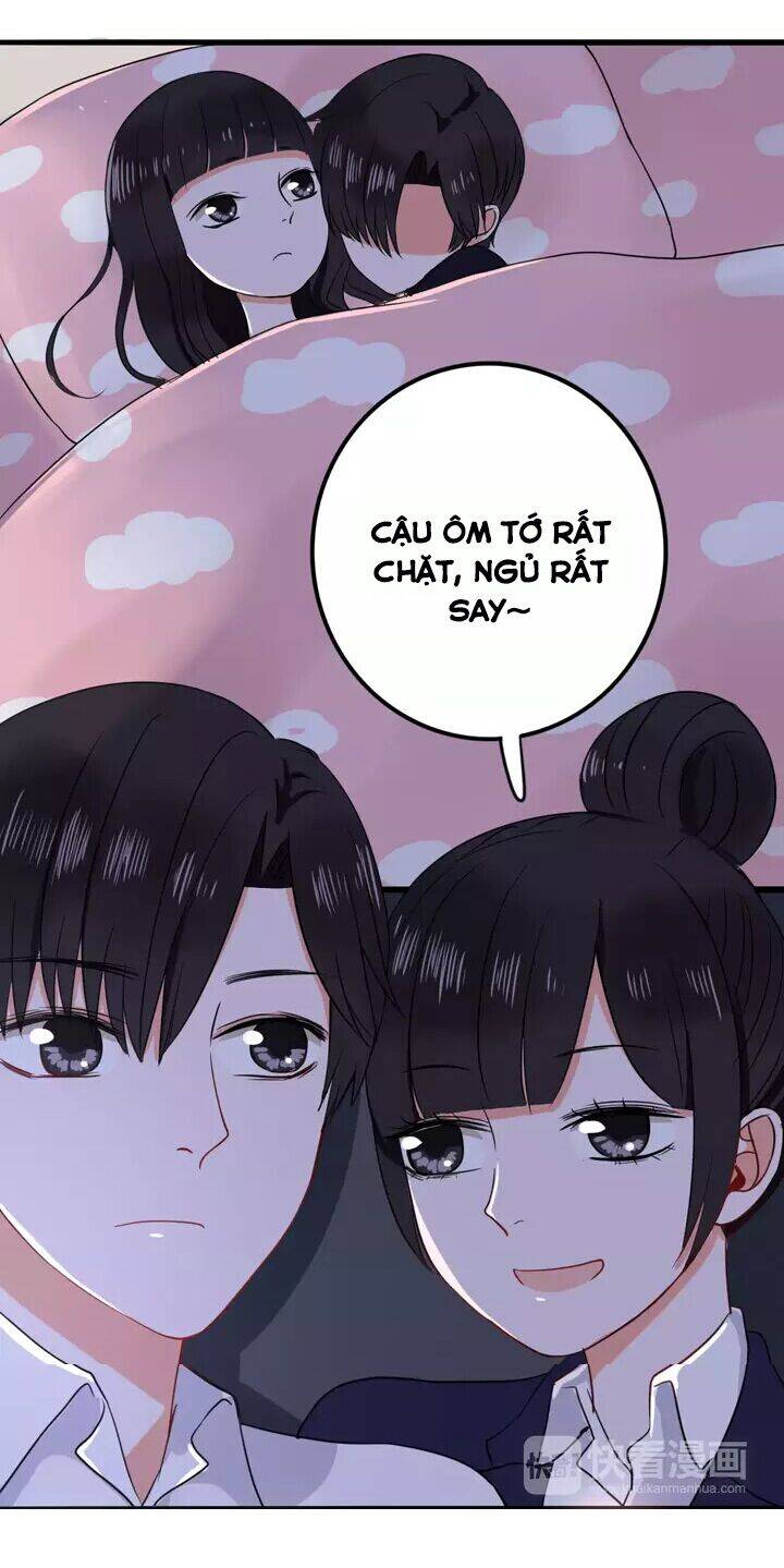 Chào Buổi Sáng, Hướng Dương Chapter 26 - Next Chapter 27