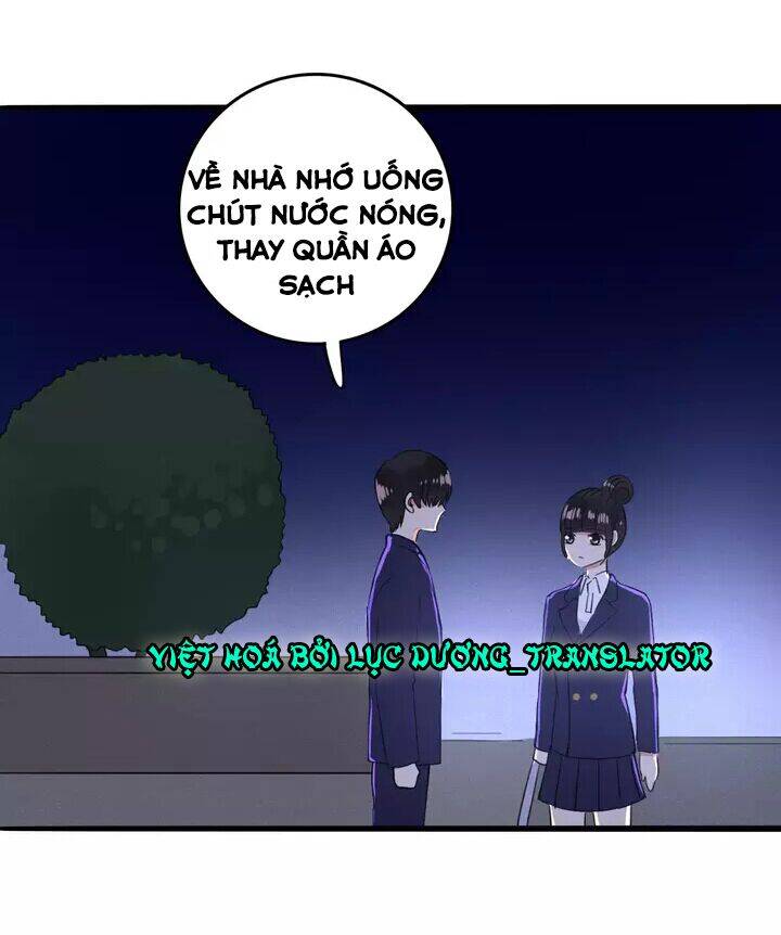 Chào Buổi Sáng, Hướng Dương Chapter 26 - Next Chapter 27