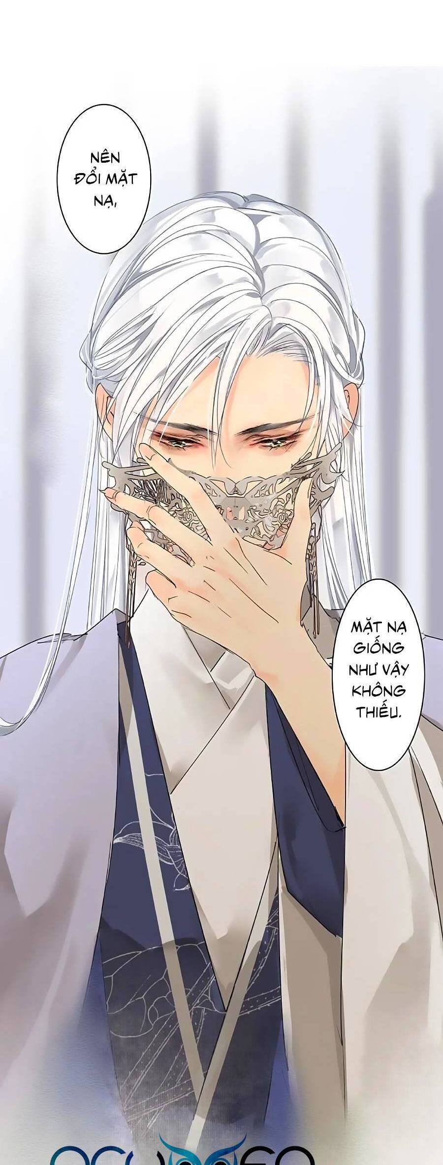 Ta Làm Lớn Ở Hậu Cung Chapter 188 - Next Chapter 189