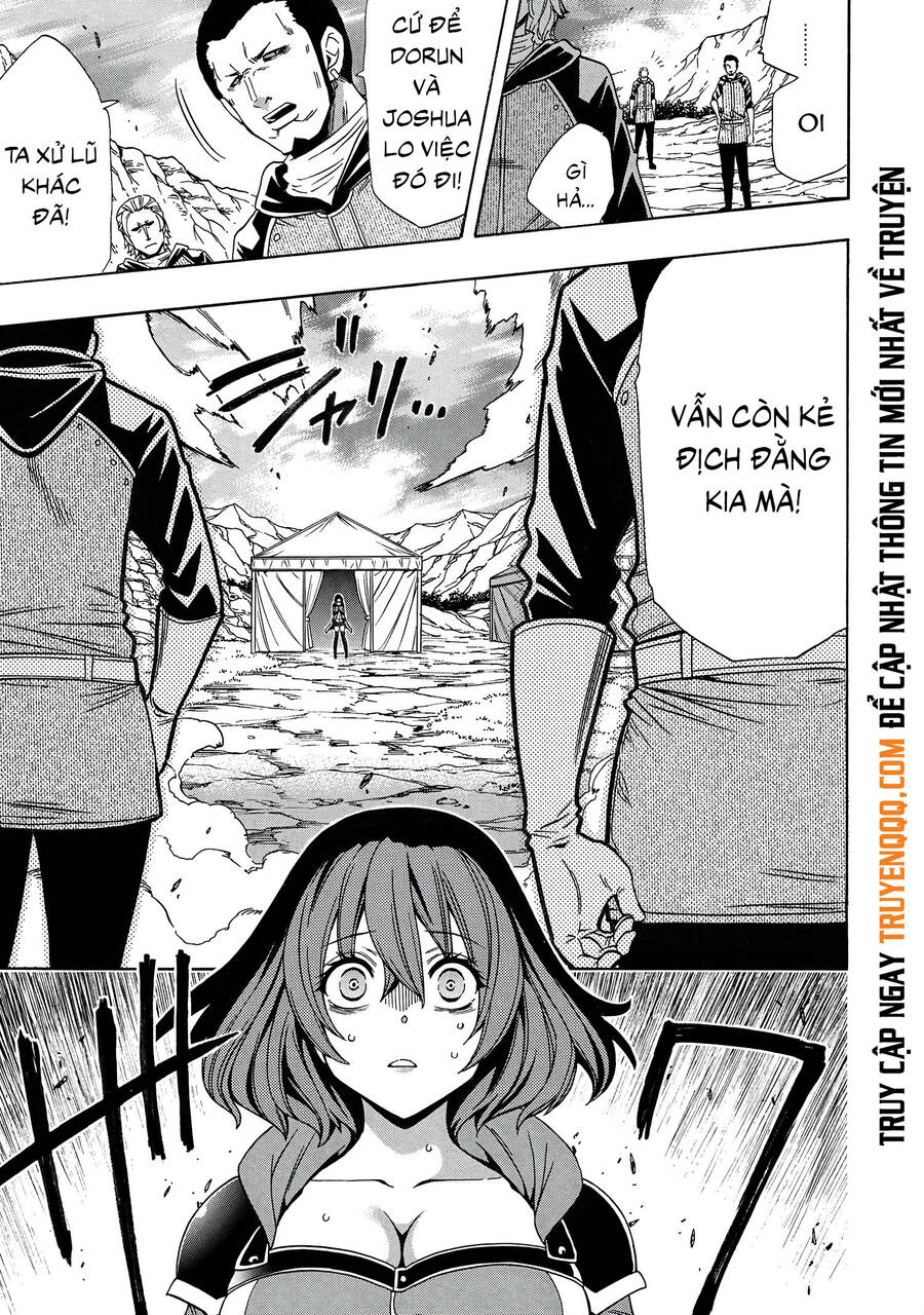 Cháu Trai Của Hiền Nhân Chapter 63.6 - Next Chapter 64