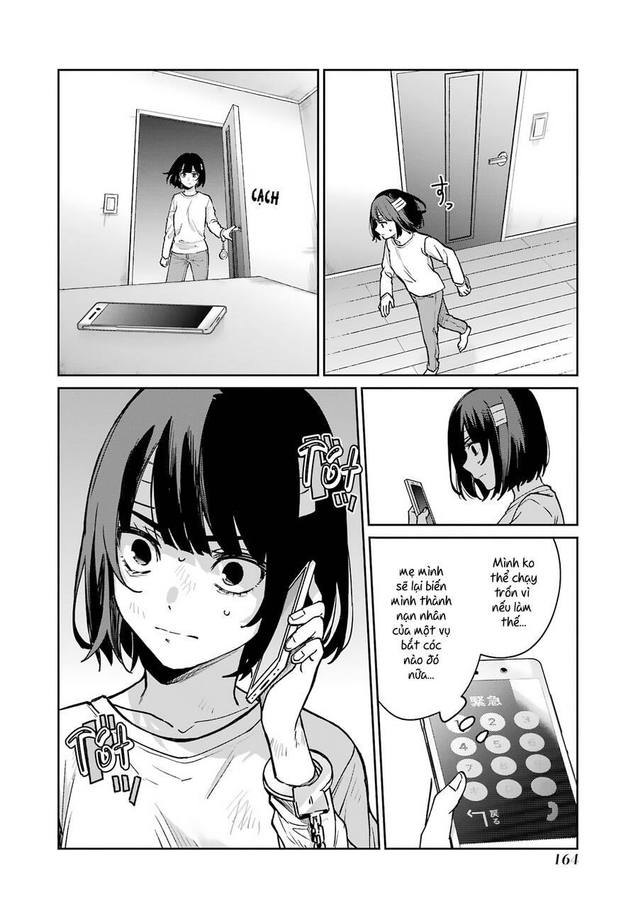 Sachiiro No One Room Chapter 62 - Next Chapter 62.5