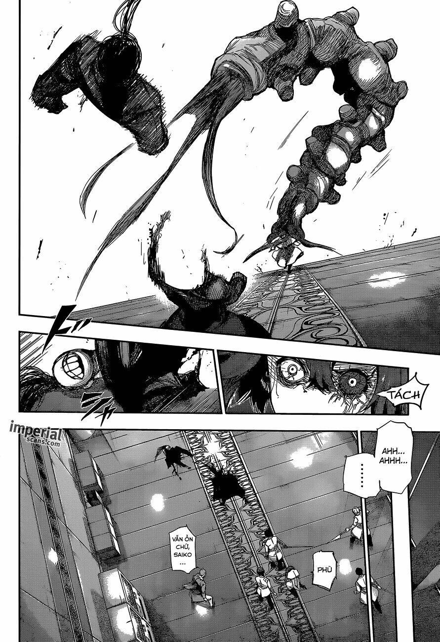 Tokyo Ghoul:re Chapter 49 - Trang 2