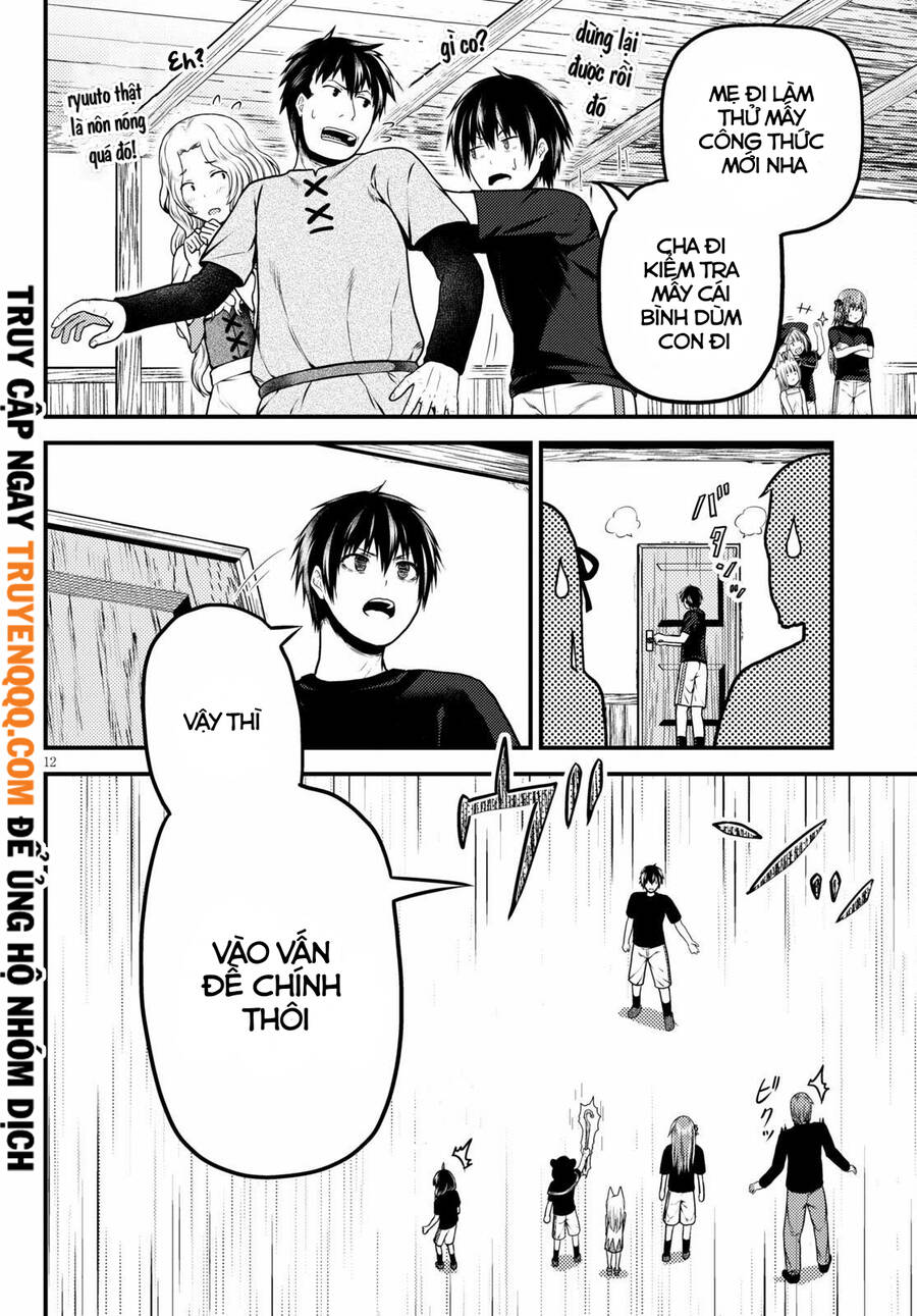 Murabito Desu Ga Nani Ka? Chapter 50 - Trang 4