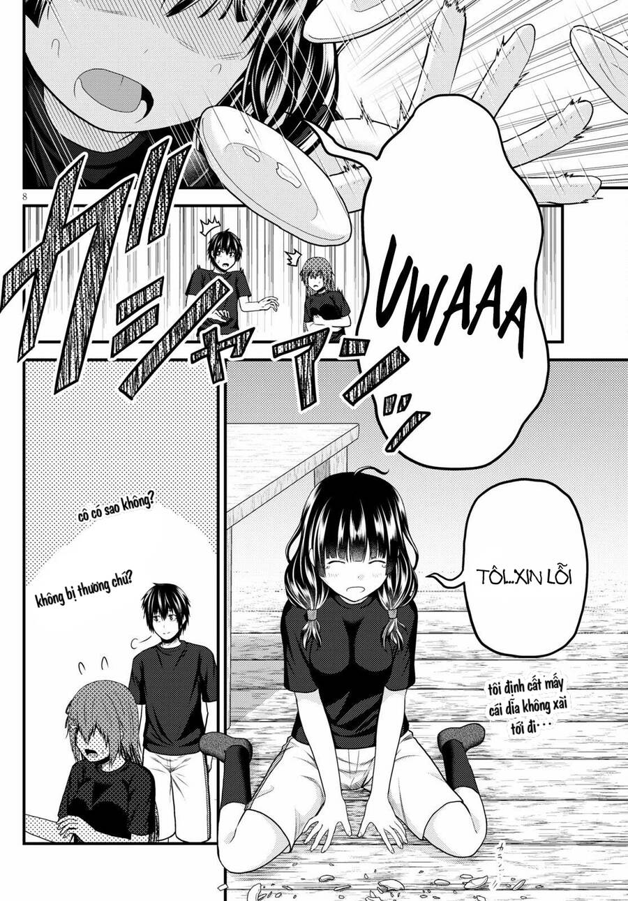 Murabito Desu Ga Nani Ka? Chapter 50 - Trang 4