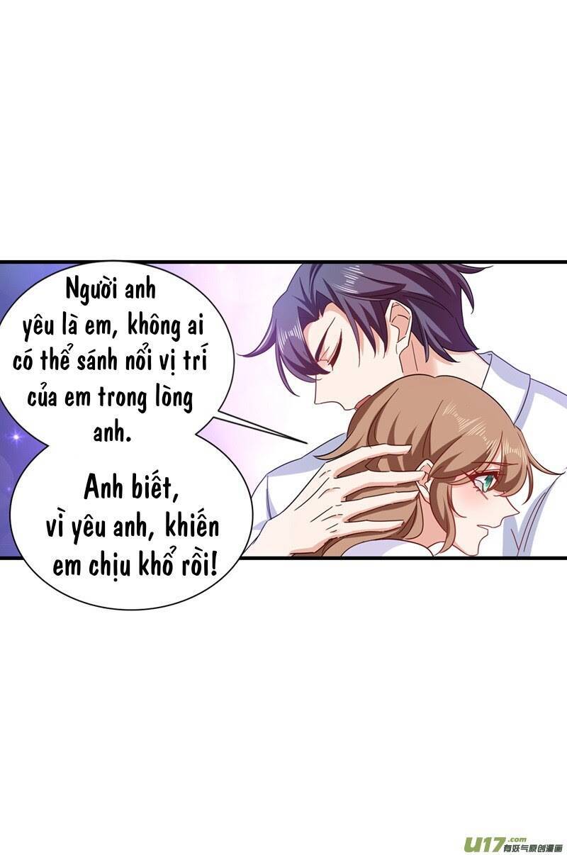 Nhập Cốt Noãn Hôn Chapter 368 - Trang 3