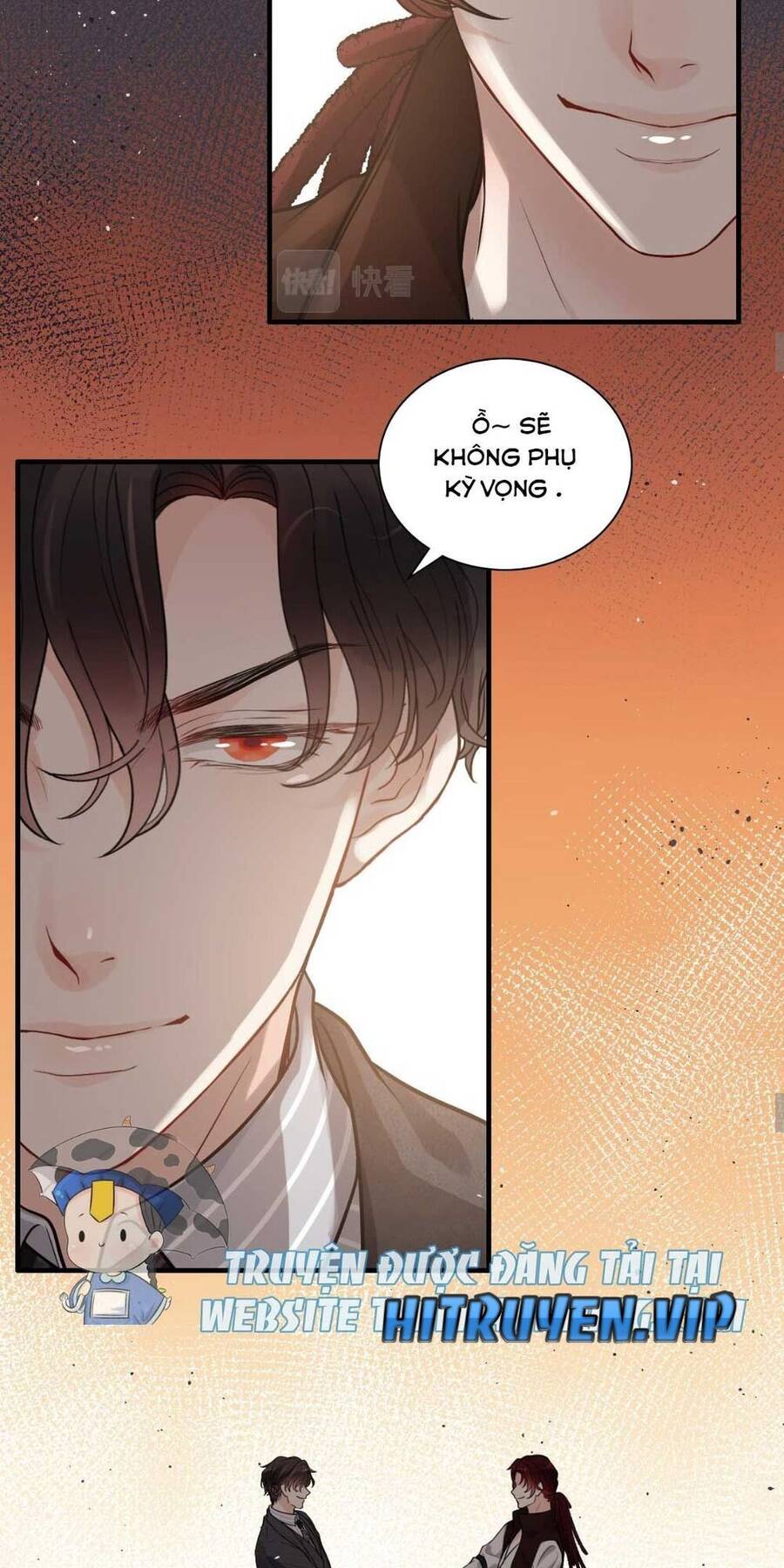 Cô Vợ Hợp Đồng Bỏ Trốn Của Tổng Giám Đốc Chapter 456.1 - Next 