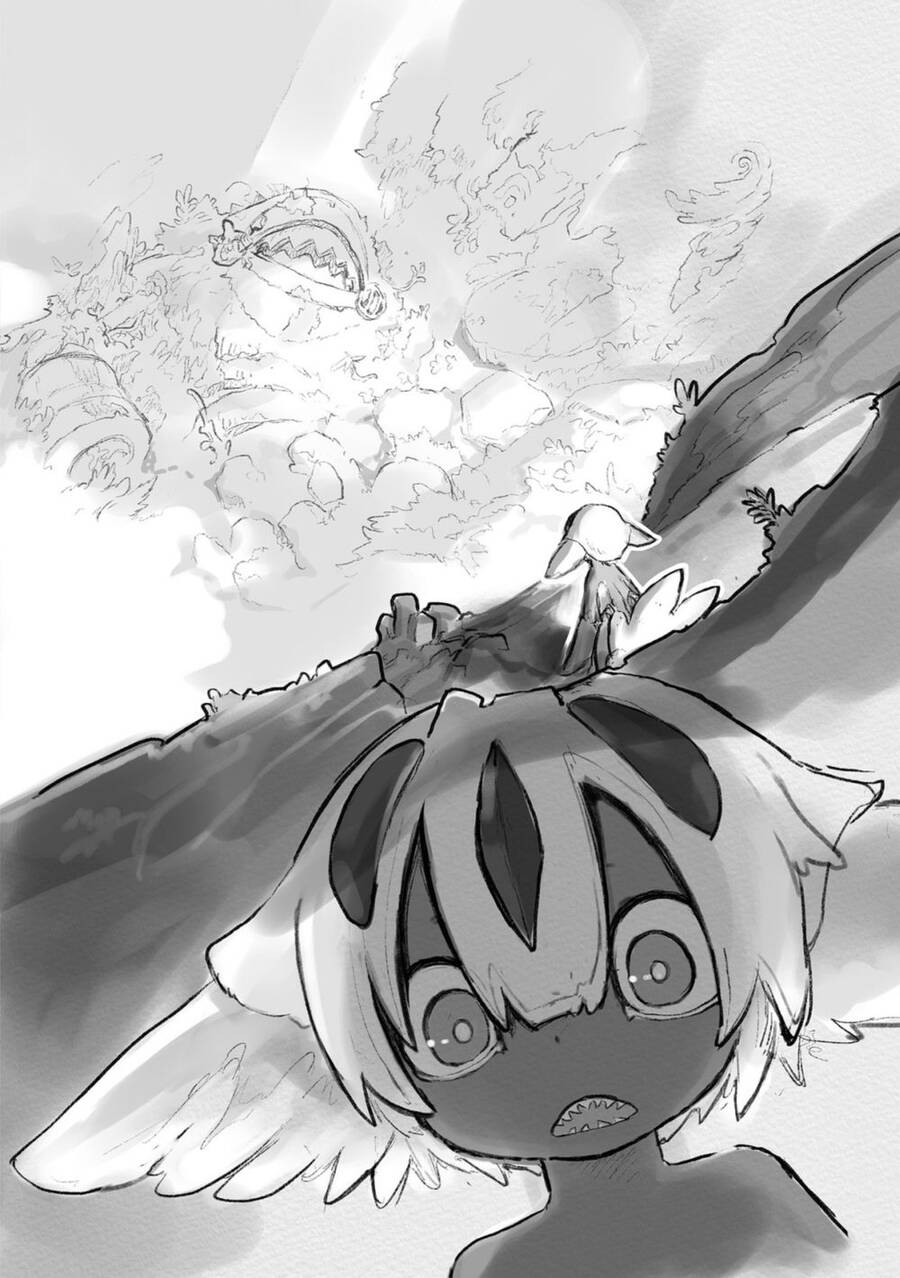 Made In Abyss Chapter 51.5 - Next Chapter 51.5