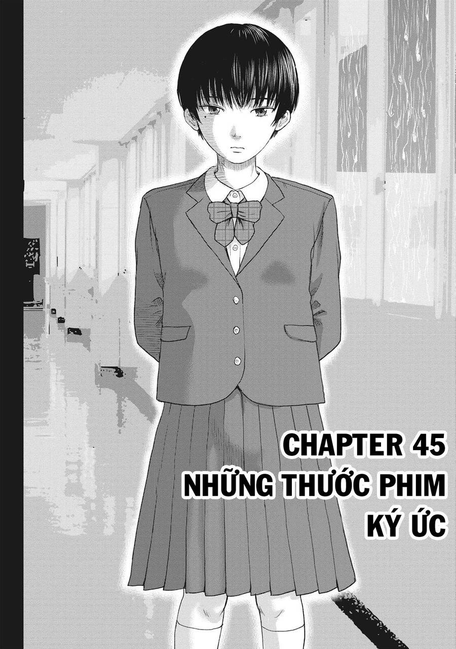 Hyouryuu Net Cafe Chapter 45 - Next Chapter 45.1