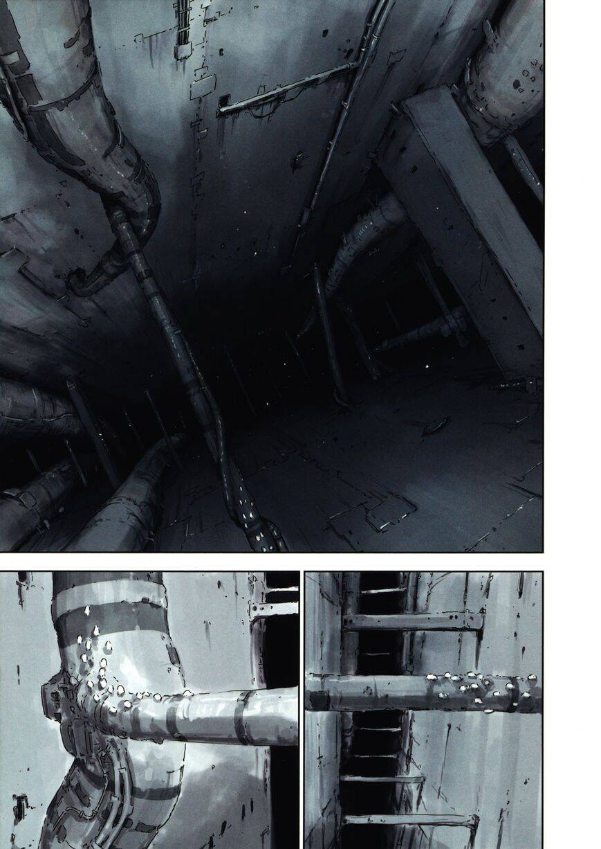 Sidonia No Kishi Chapter 78.5 - Trang 2