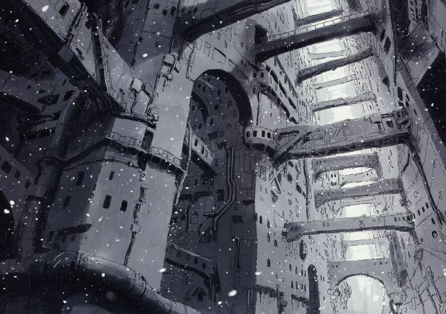 Sidonia No Kishi Chapter 78.5 - Trang 2