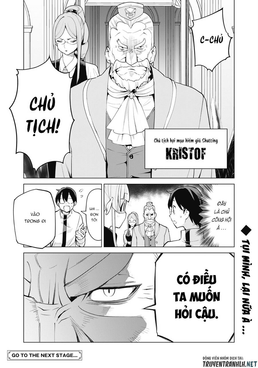 Gacha Wo Mawashite Nakama Wo Fuyasu Saikyou No Bishoujo Gundan Wo Tsukuriagero Chapter 44 - Next Chapter 45