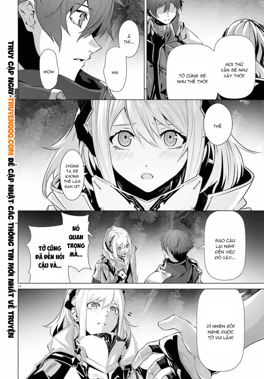 Naze Boku No Sekai Wo Daremo Oboeteinai No Ka? Chapter 34.5 - Next Chapter 35