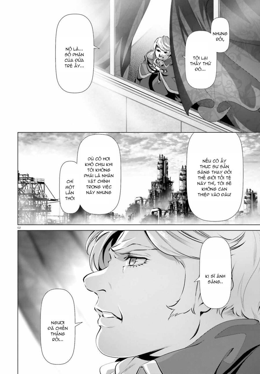 Naze Boku No Sekai Wo Daremo Oboeteinai No Ka? Chapter 34 - Next Chapter 34.5