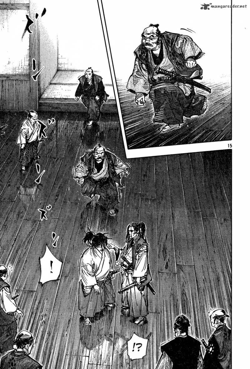 Lãng Khách Chapter 324 - Next Chapter 325