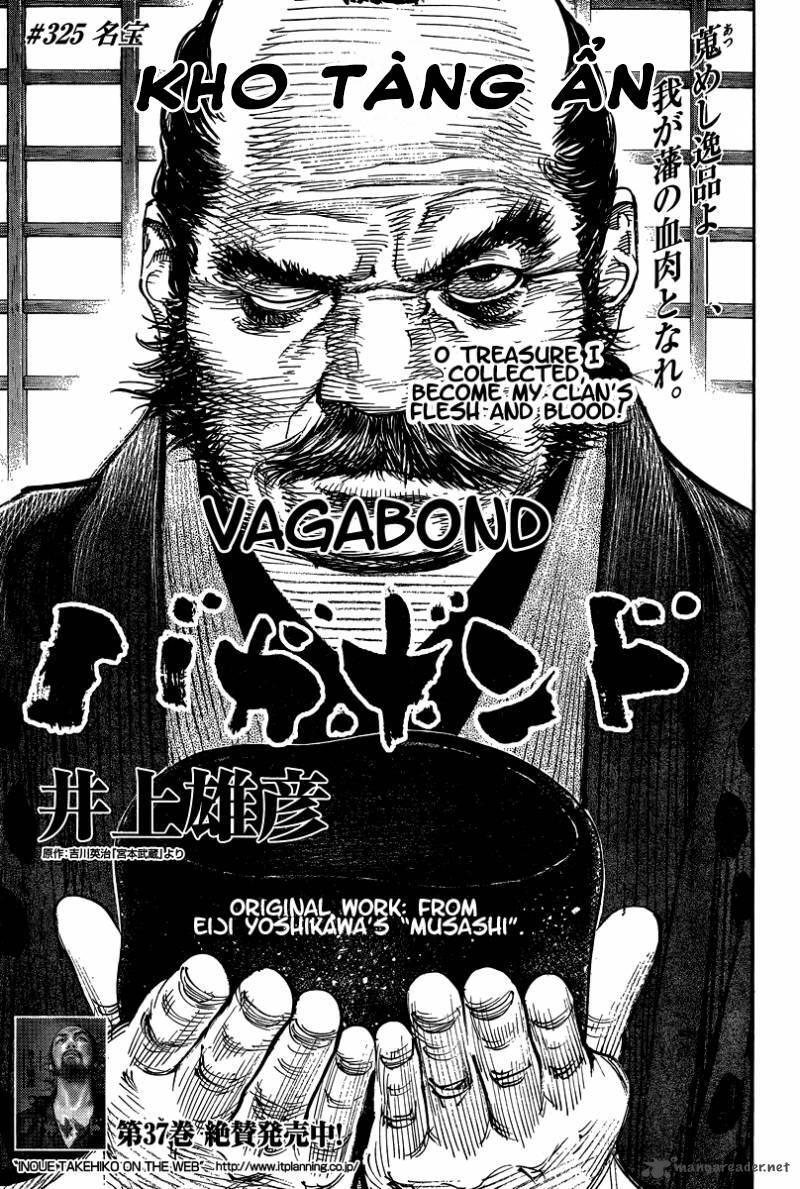 Lãng Khách Chapter 325 - Next Chapter 326